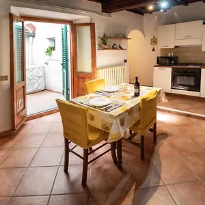  Appartement Virgilio's House + Internal Court