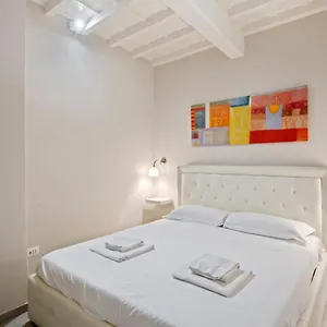  Apartamento Il Palazzo Della Signoria Modern Loft