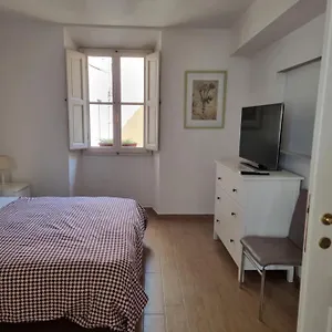  Apartamento Vasari Al Ponte Vecchio