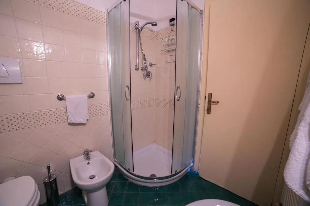 S2 - Serristori Tower Apt - Dolcevita Holiday Florence 0*,  Italy
